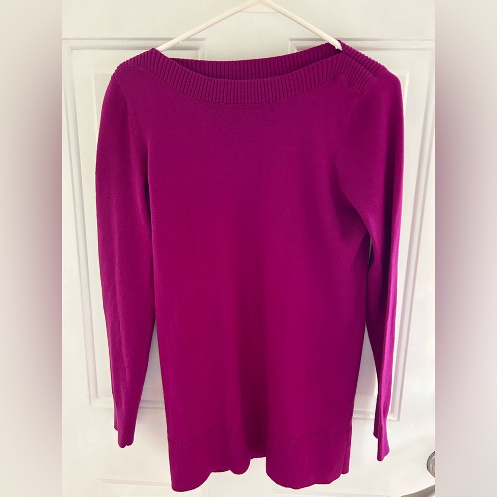 LOFT sweater